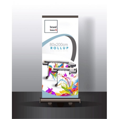 Roll Up Banner 80-200 